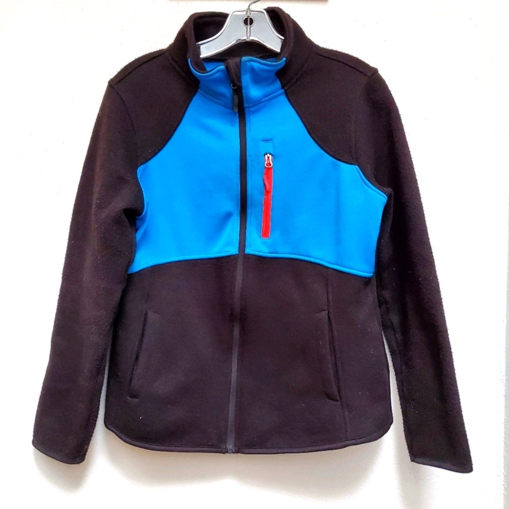SNOZU Performance Jacket Woman's Small, Boy's Med